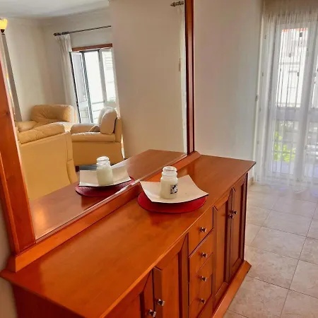 Διαμέρισμα Waterfront View - Casa Alegra *