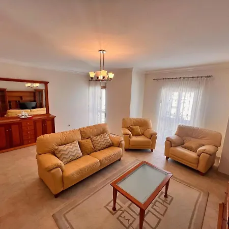 Waterfront View - Casa Alegra Διαμέρισμα