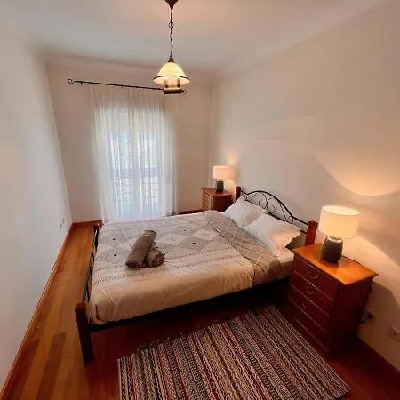 Waterfront View - Casa Alegra * Nazaré