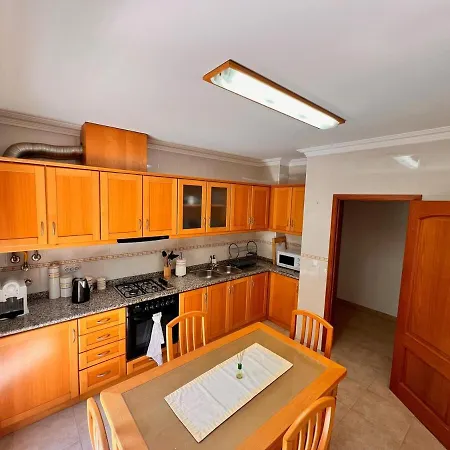 Διαμέρισμα Waterfront View - Casa Alegra *