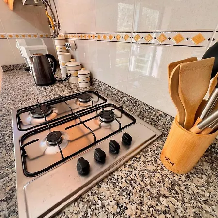 Waterfront View - Casa Alegra