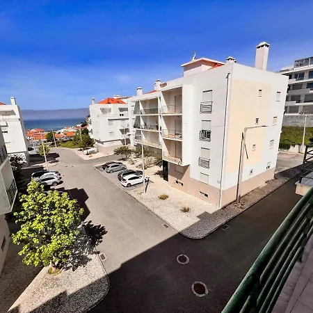 Lägenhet Waterfront View - Casa Alegra