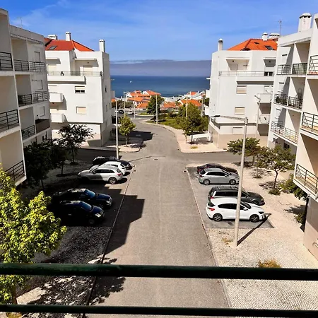 Waterfront View - Casa Alegra Lägenhet *