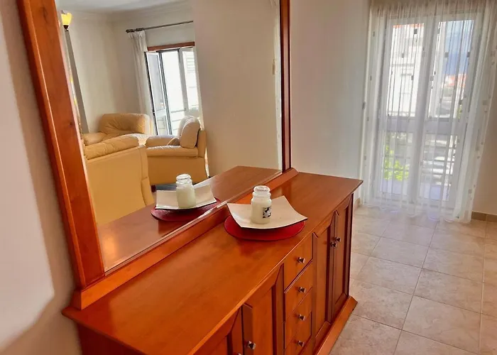 아파트 Waterfront View - Casa Alegra *