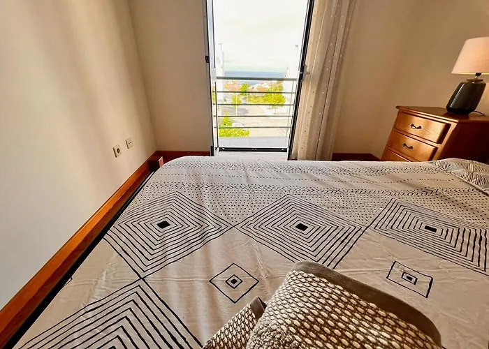 아파트 Waterfront View - Casa Alegra