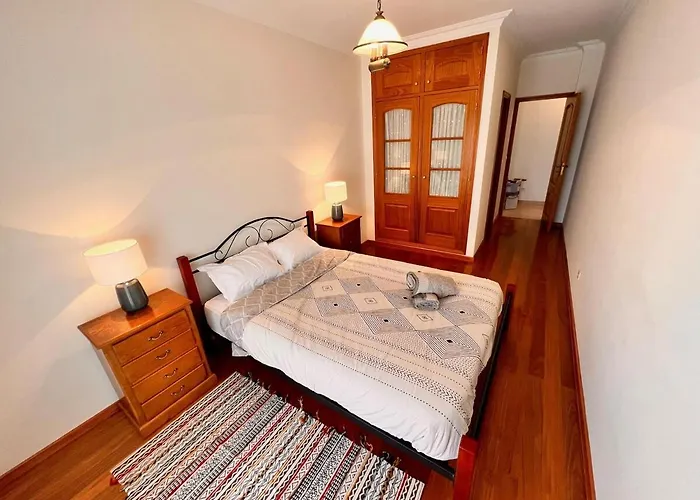 Waterfront View - Casa Alegra 아파트 *