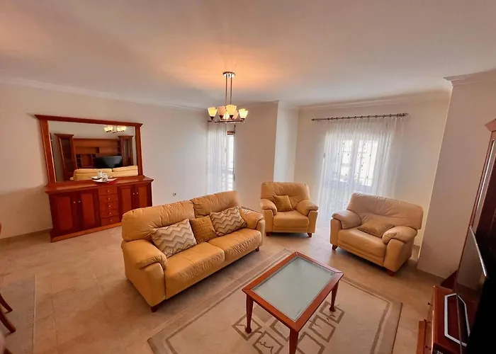 Waterfront View - Casa Alegra 아파트