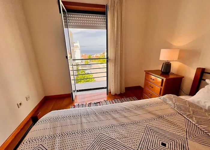 Waterfront View - Casa Alegra 아파트