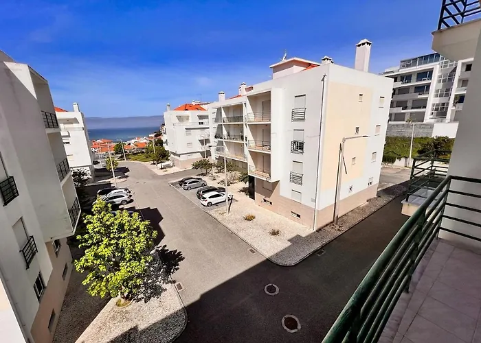 아파트 Waterfront View - Casa Alegra