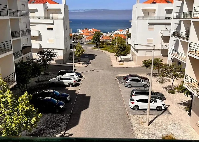 Waterfront View - Casa Alegra 아파트 *